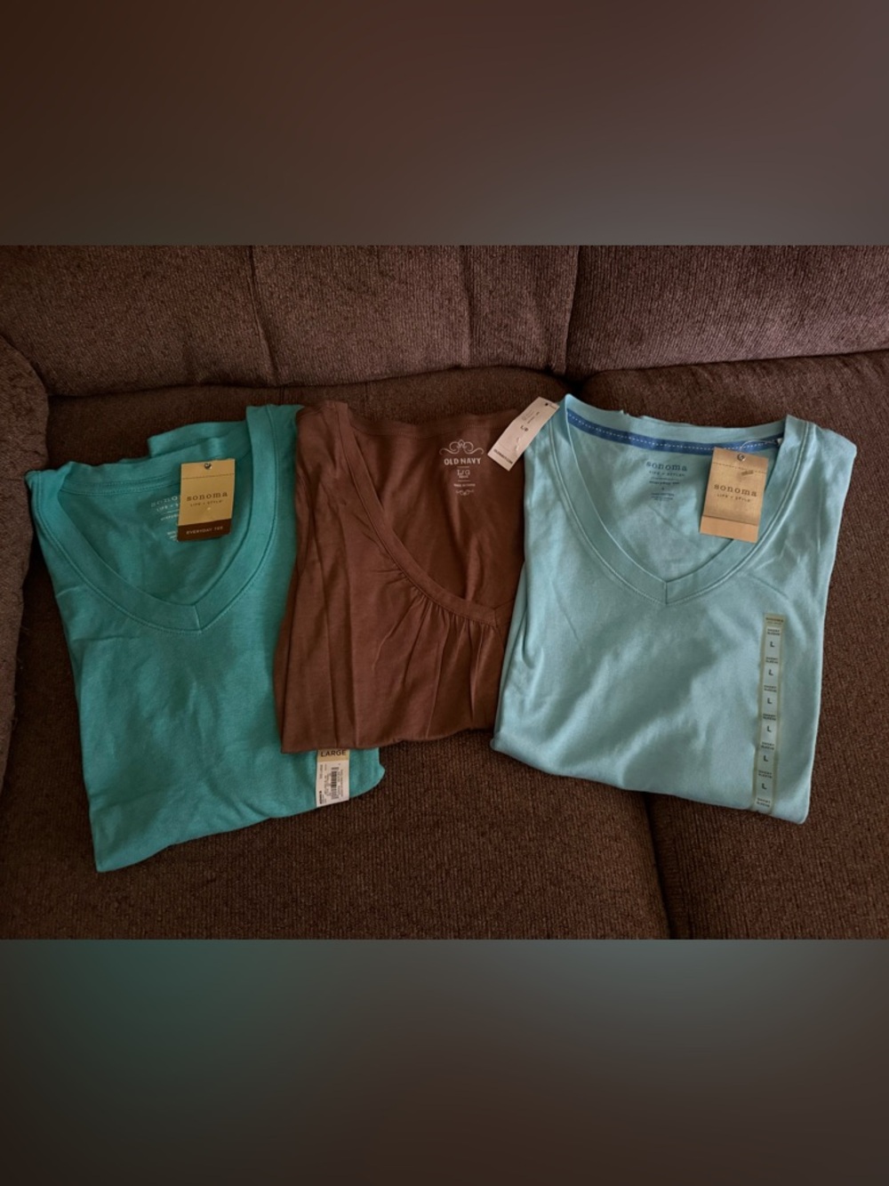 T-shirt bundle